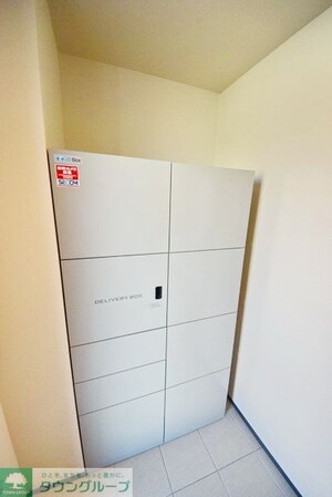 ラ・グラシューズ西船橋の物件内観写真